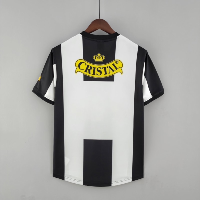 Colo Colo 1999 -3 imagen 2