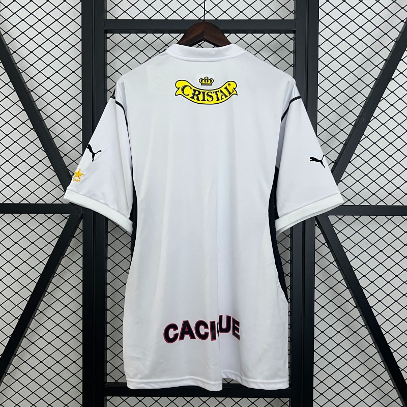 Colo Colo 2003 -2
