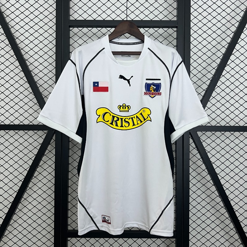 Colo Colo 2003