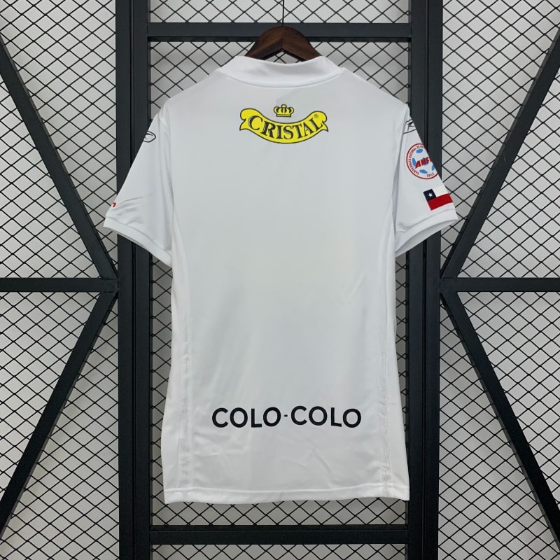 Colo Colo 2004 -2