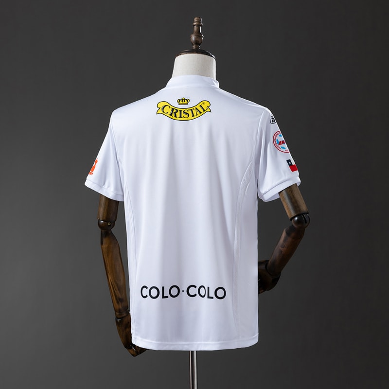 Colo Colo 2004 imagen 4