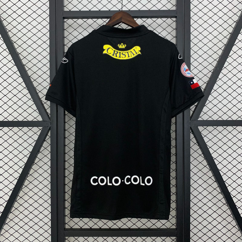 Colo Colo 2004 -2 imagen 2
