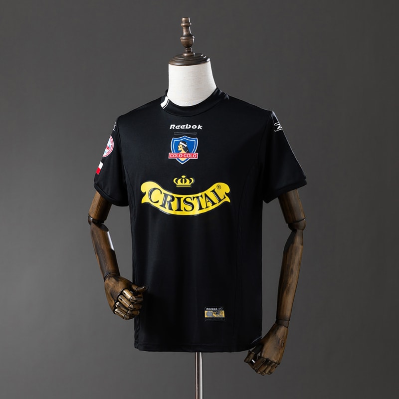 Colo Colo 2004 -2 imagen 3