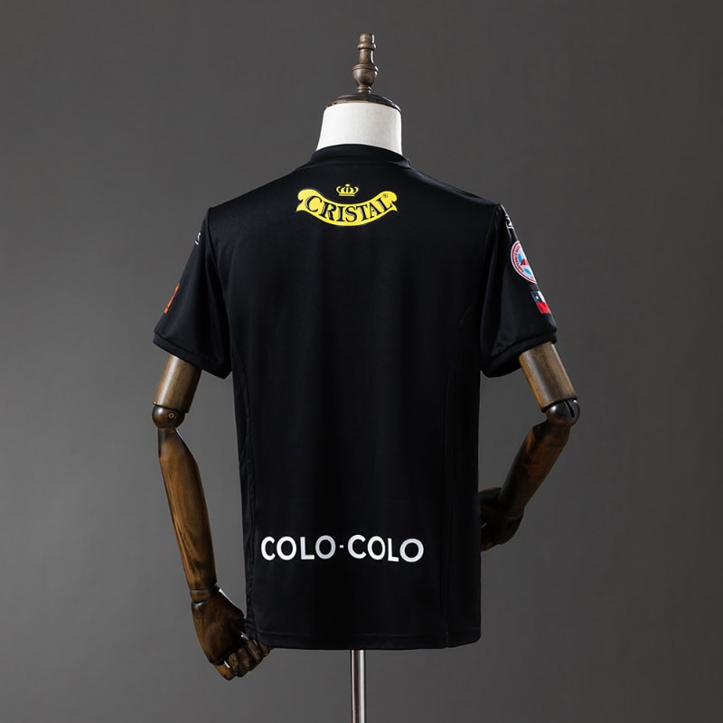 Colo Colo 2004 -2 imagen 4