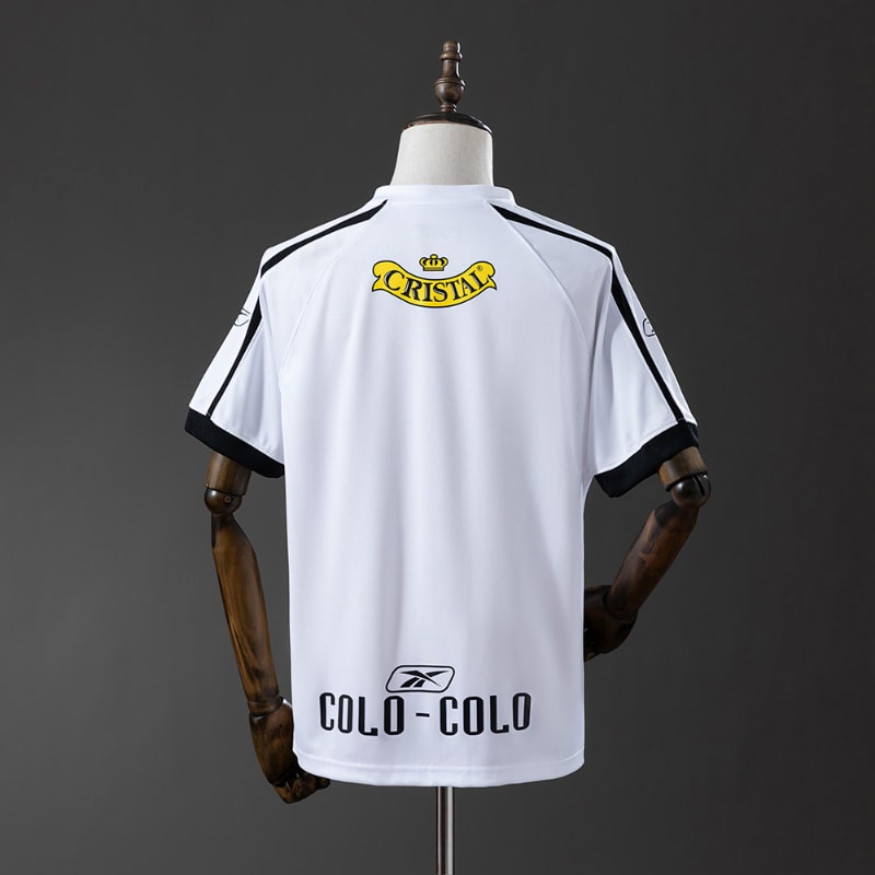 Colo Colo 2005 -2