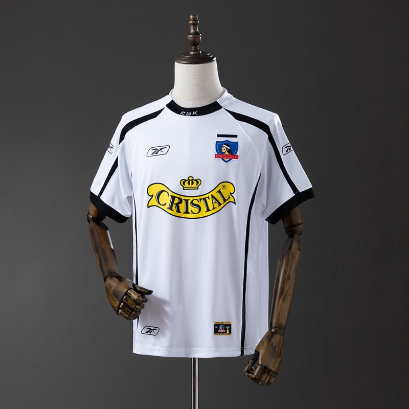 Colo Colo 2005