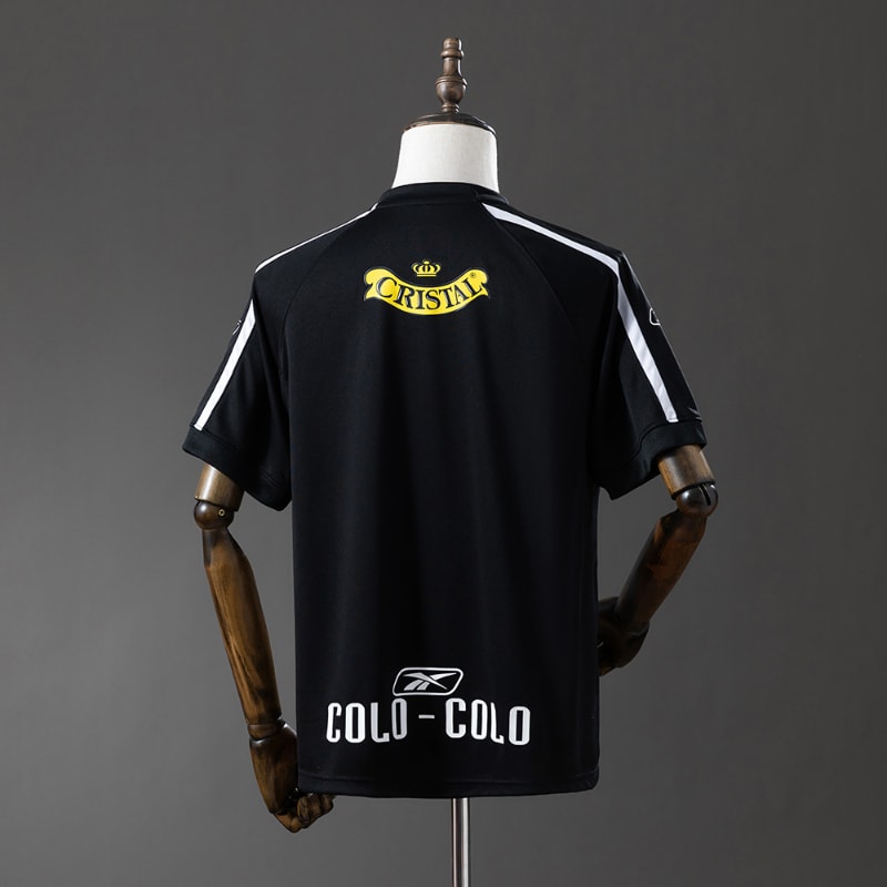 Colo Colo 2005 -2 imagen 2