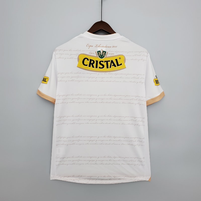 Colo Colo 2011 -1 imagen 2