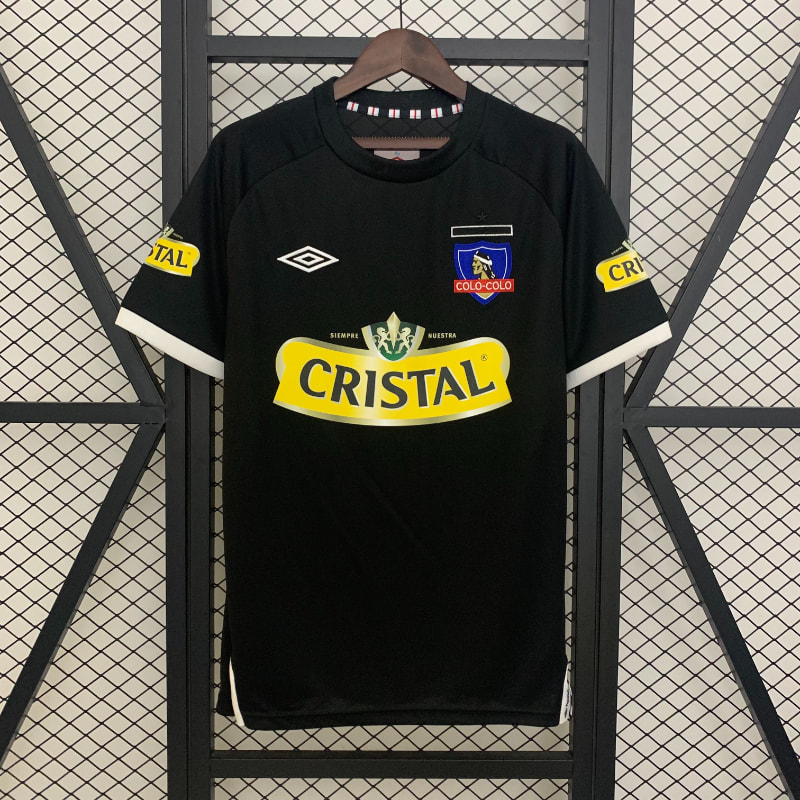 Colo Colo 2011 -2 imagen 2