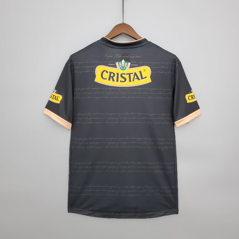 Colo Colo 2011 -2 imagen 3