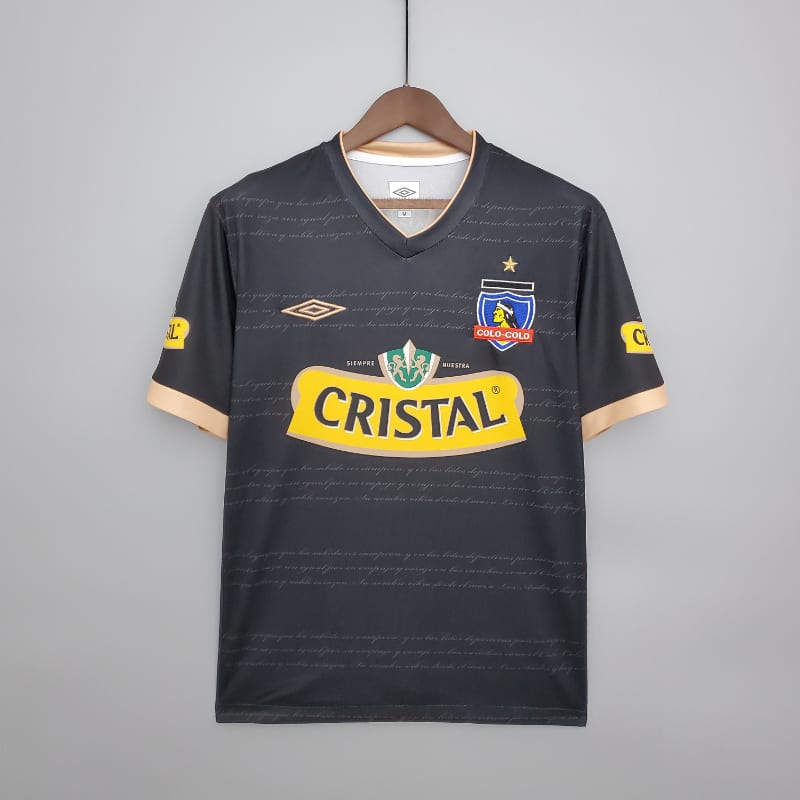Colo Colo 2011 -2