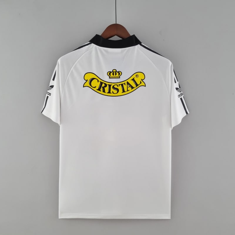 Colo Colo 92-93 -2