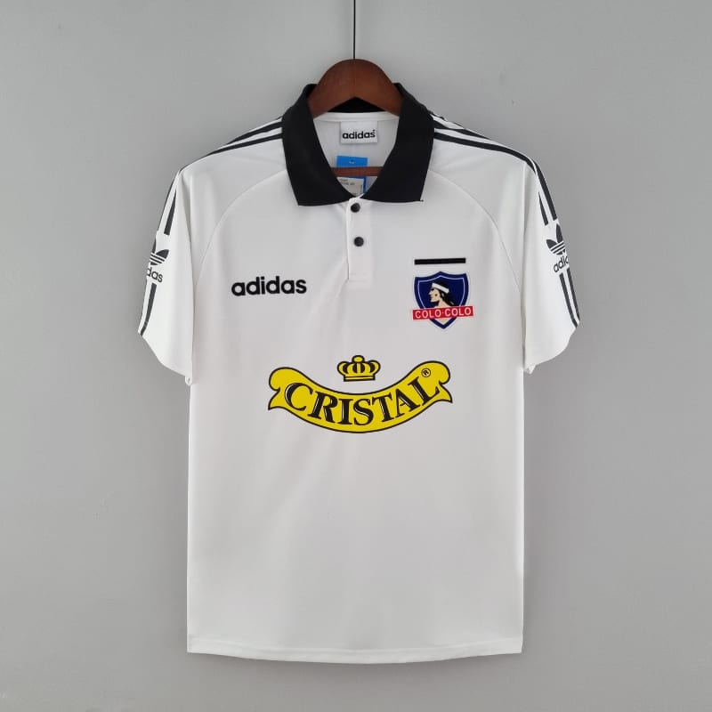 Colo Colo 92-93