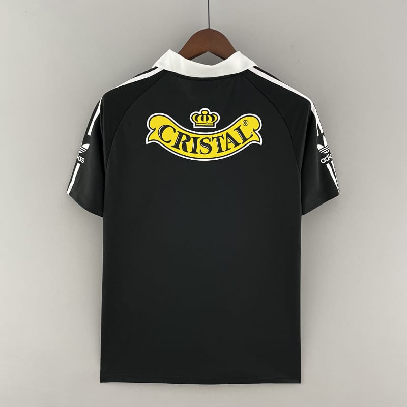 Colo Colo 92-93 -2 imagen 2