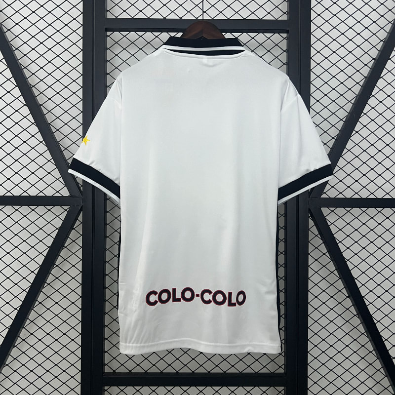 Colo Colo 97-98 imagen 2
