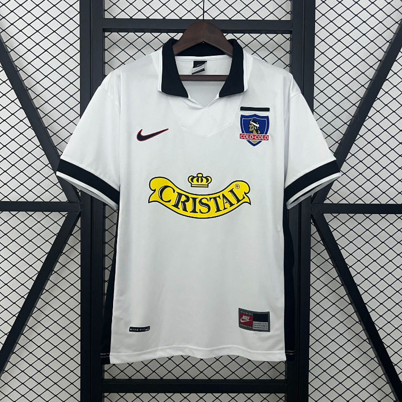 Colo Colo 97-98