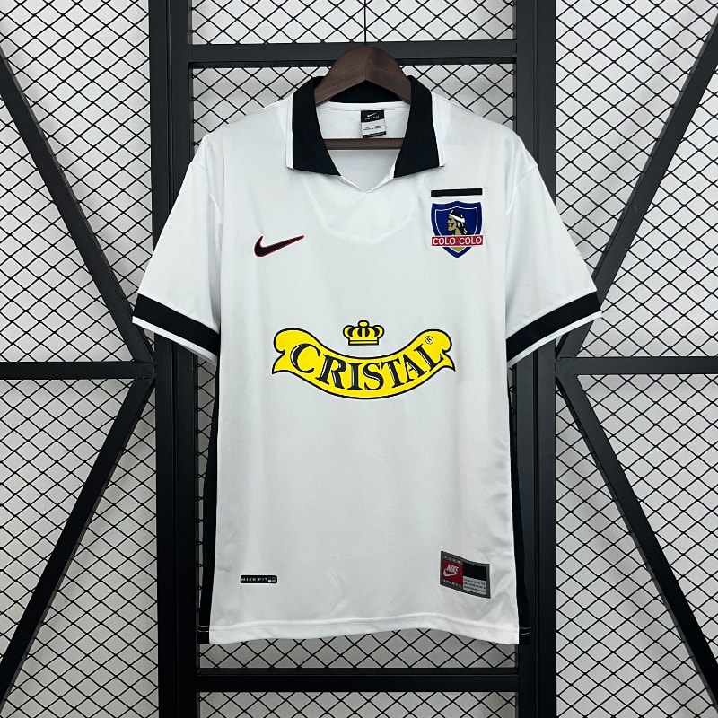 Colo Colo 97-98 imagen 3