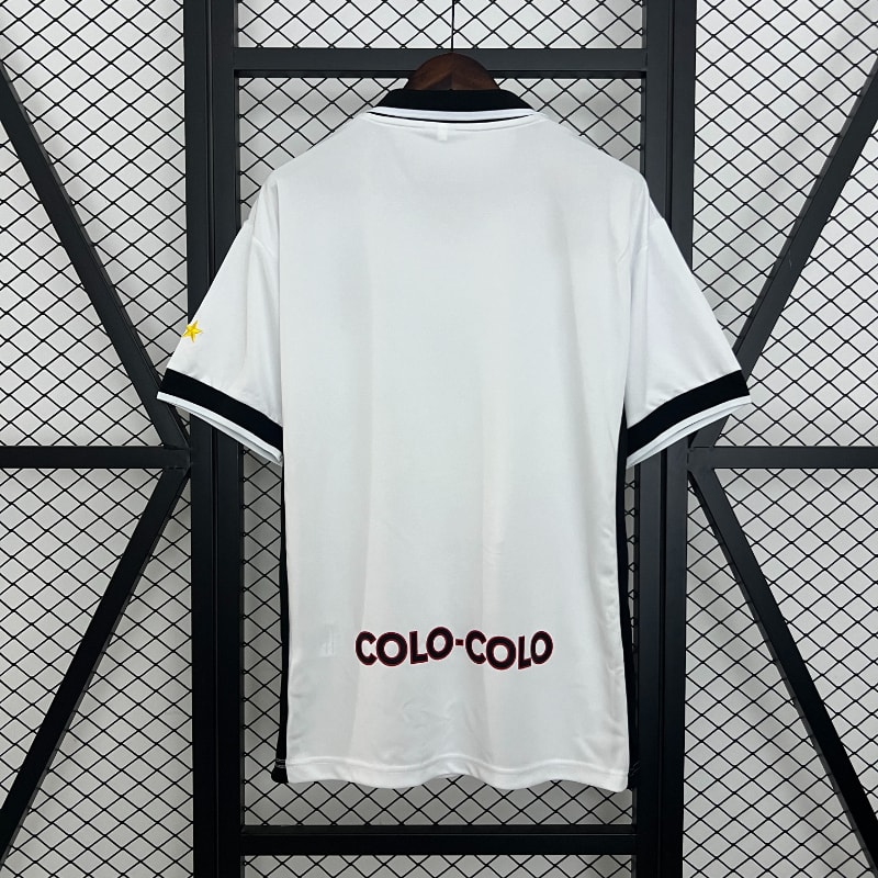 Colo Colo 97-98 imagen 4