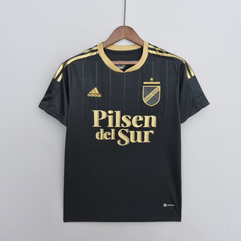 Colo Colo especial 22-23