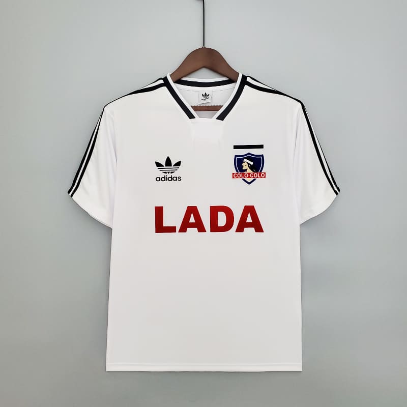 Colo-colo 1991