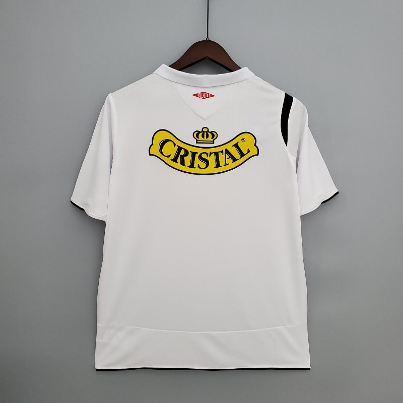 Colo-Colo 2006 imagen 2