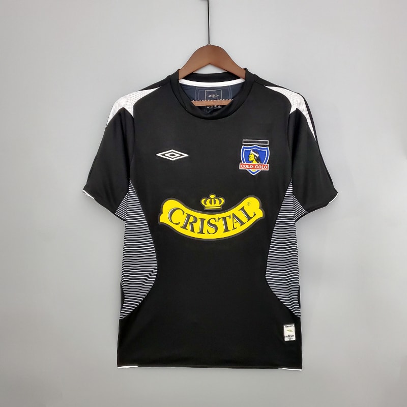 Colo-Colo 2006 imagen 3