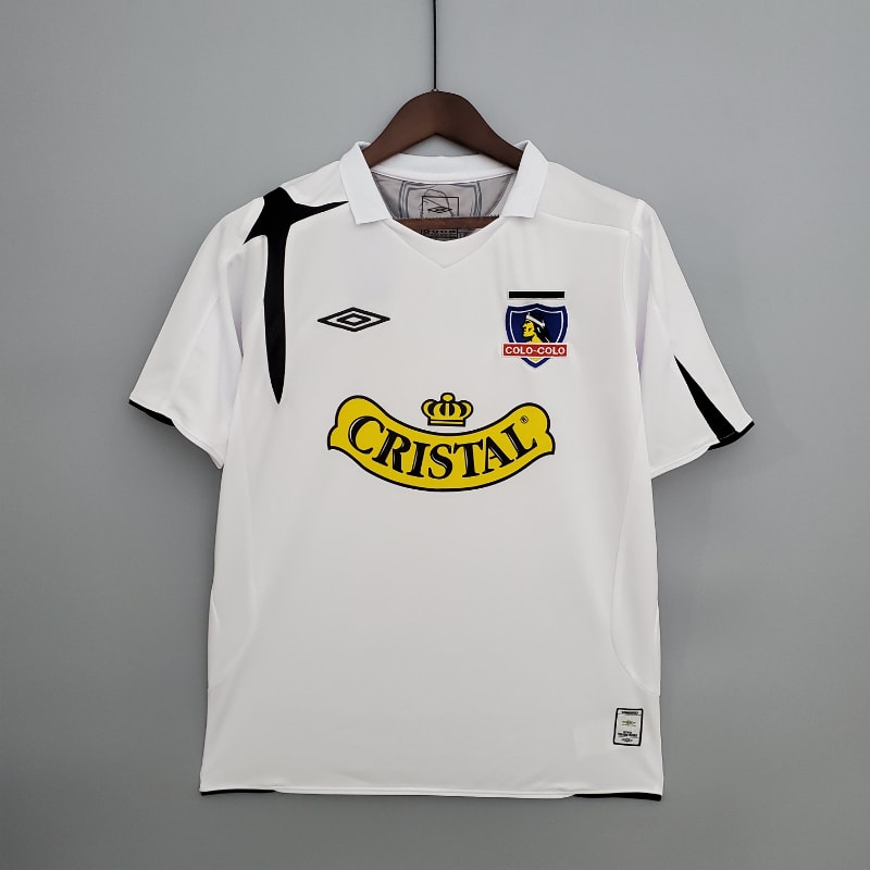 Colo-Colo 2006