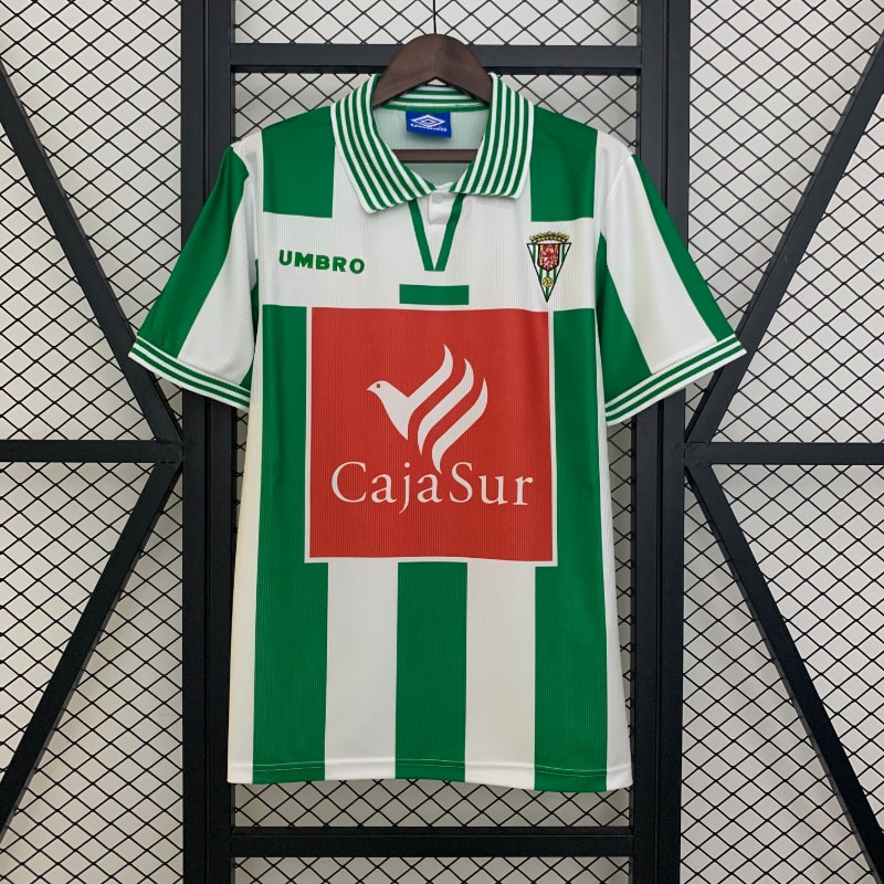 Cordoba 97-98