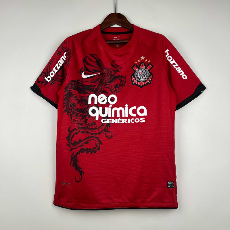 Corinthians 11-12 -3