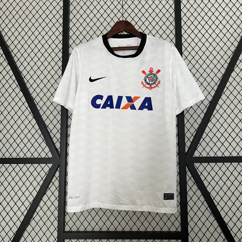 Corinthians 12-13