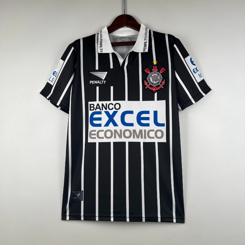 Corinthians 1997 -2