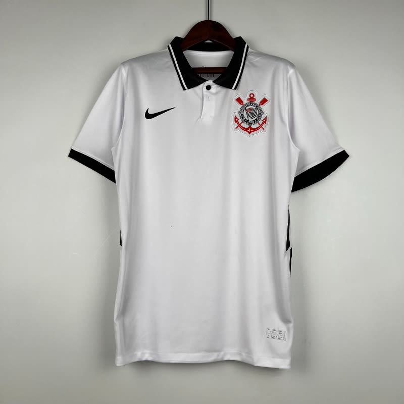 Corinthians 20-21
