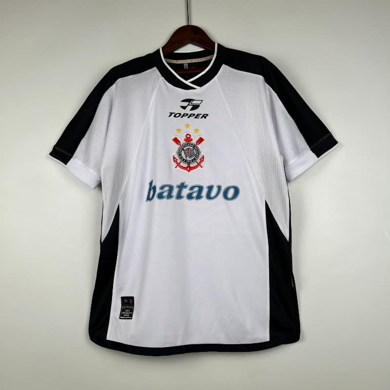 Corinthians 2000