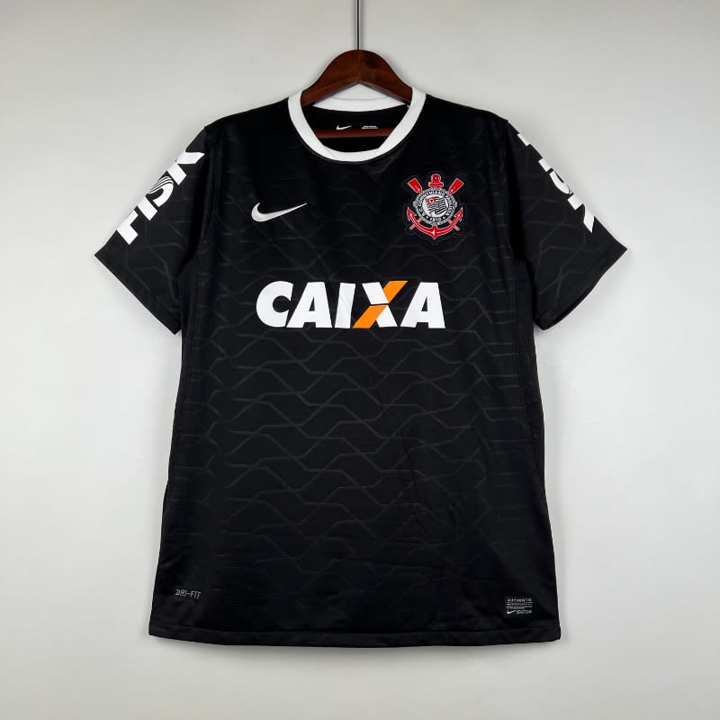 Corinthians 2008 -2