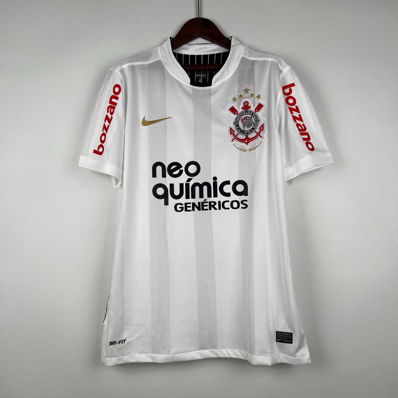 Corinthians 2010 imagen 3