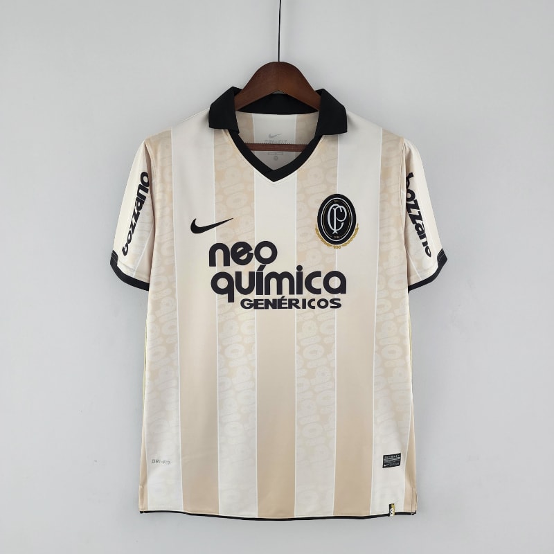 Corinthians 2010