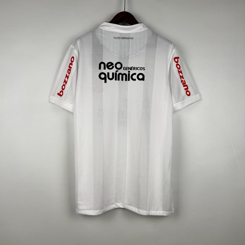 Corinthians 2010 imagen 4