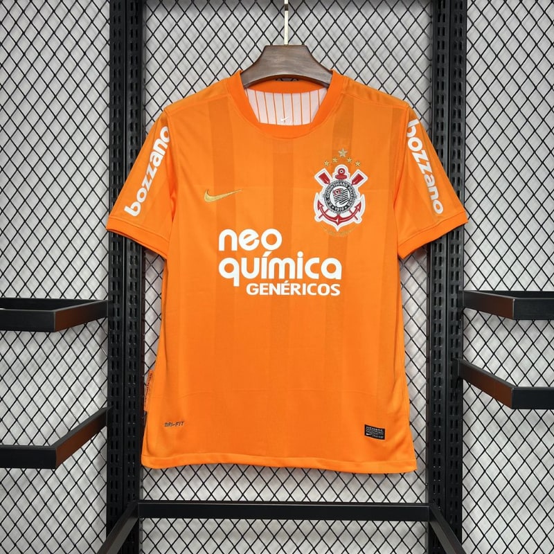 Corinthians 2010 imagen 5
