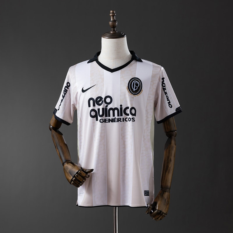 Corinthians 2010 imagen 7