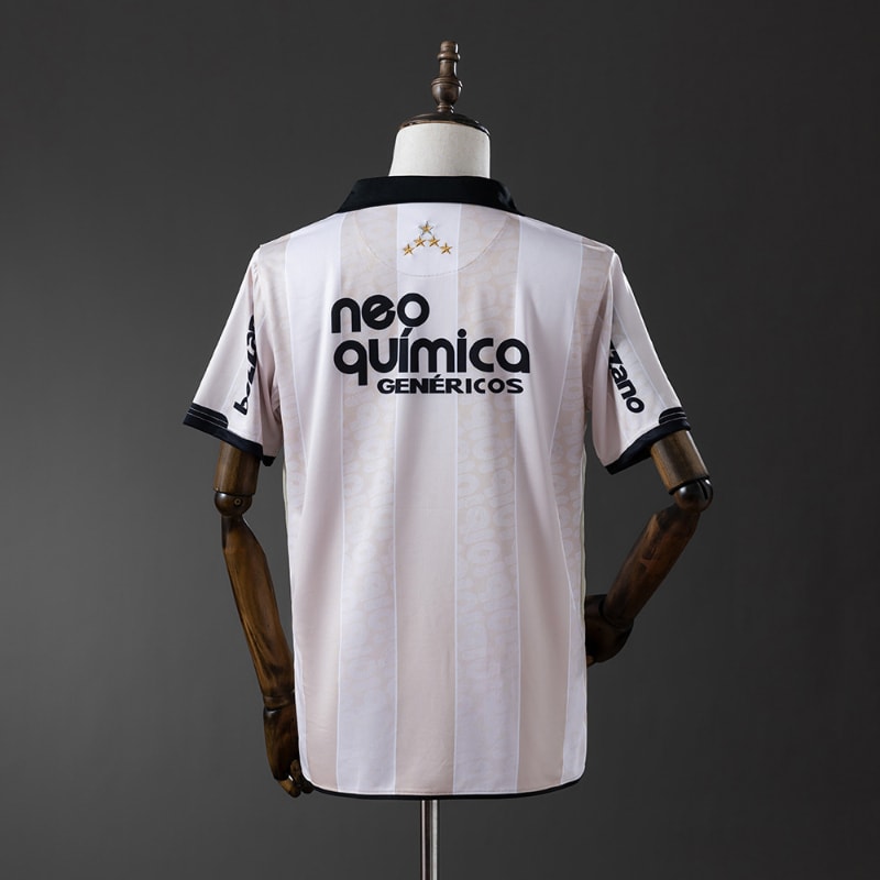 Corinthians 2010 imagen 8