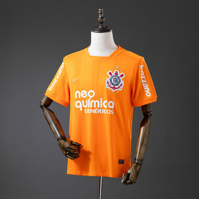 Corinthians 2010 imagen 9