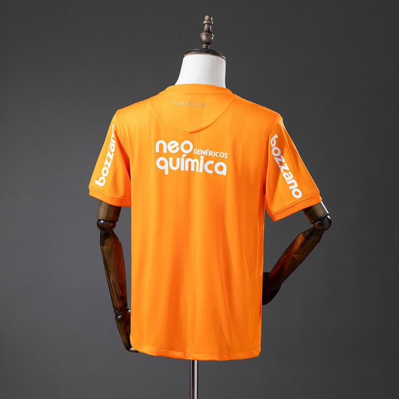 Corinthians 2010 imagen 10