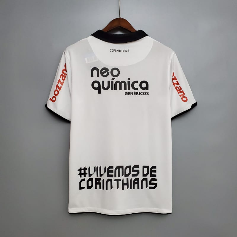 Corinthians 2012 -1 imagen 2
