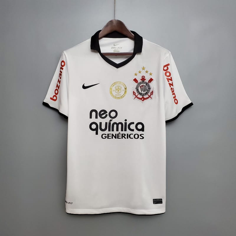 Corinthians 2012 -1