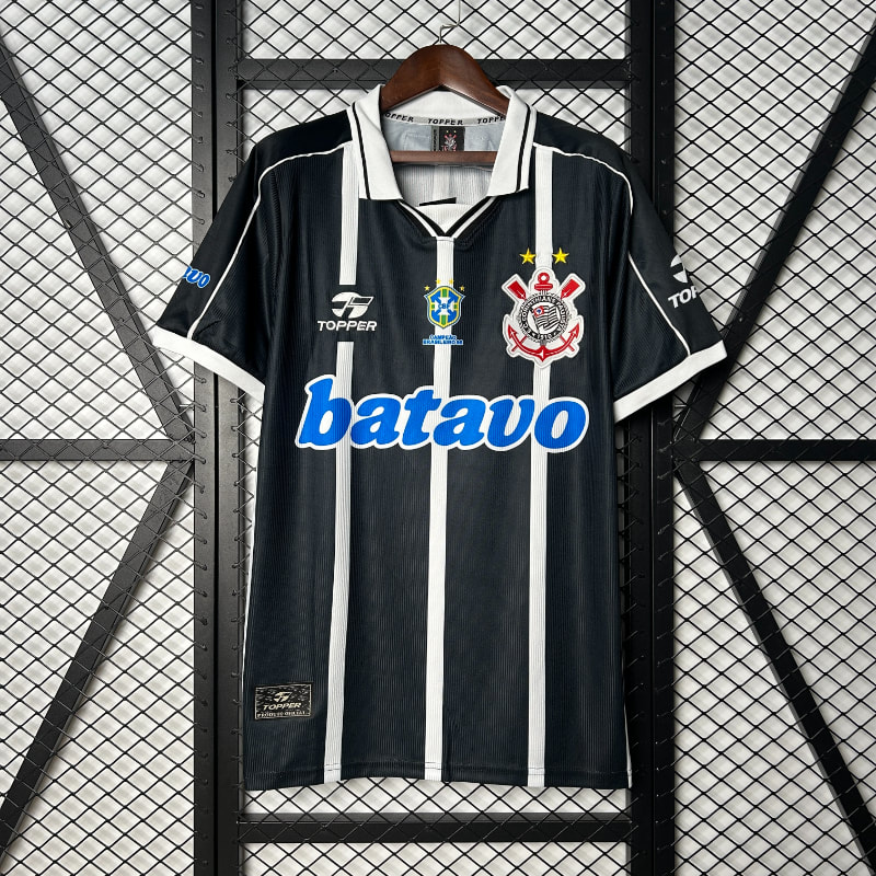 Corinthians 99-00 -2 imagen 3