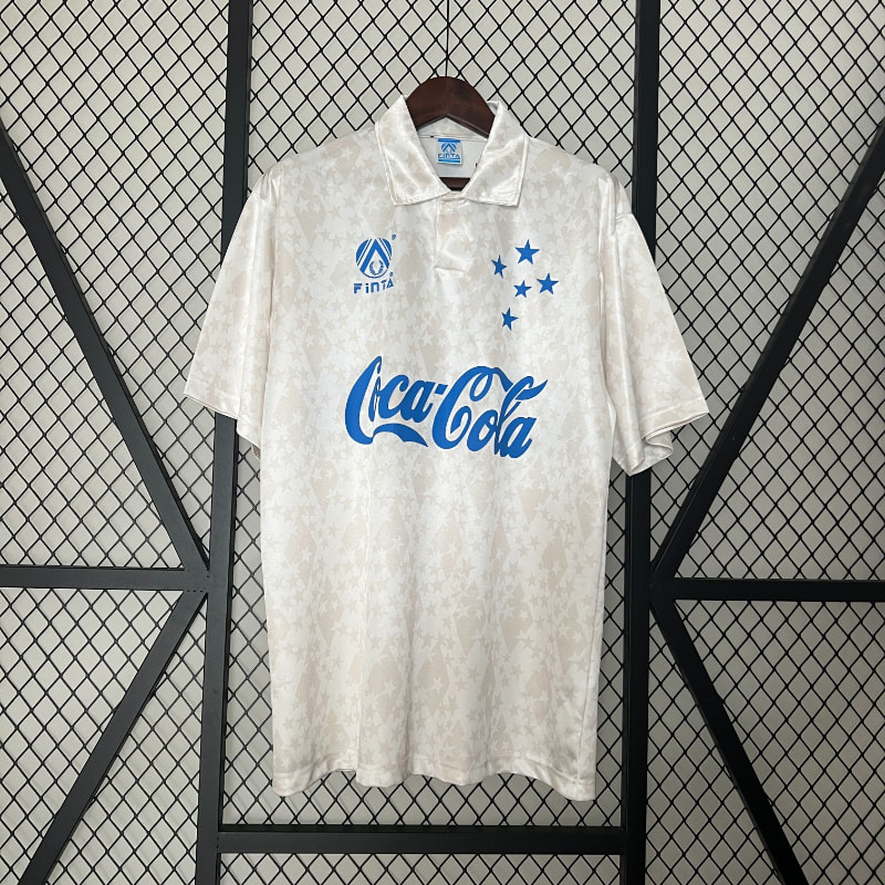 Cruzeiro 93-94 imagen 2