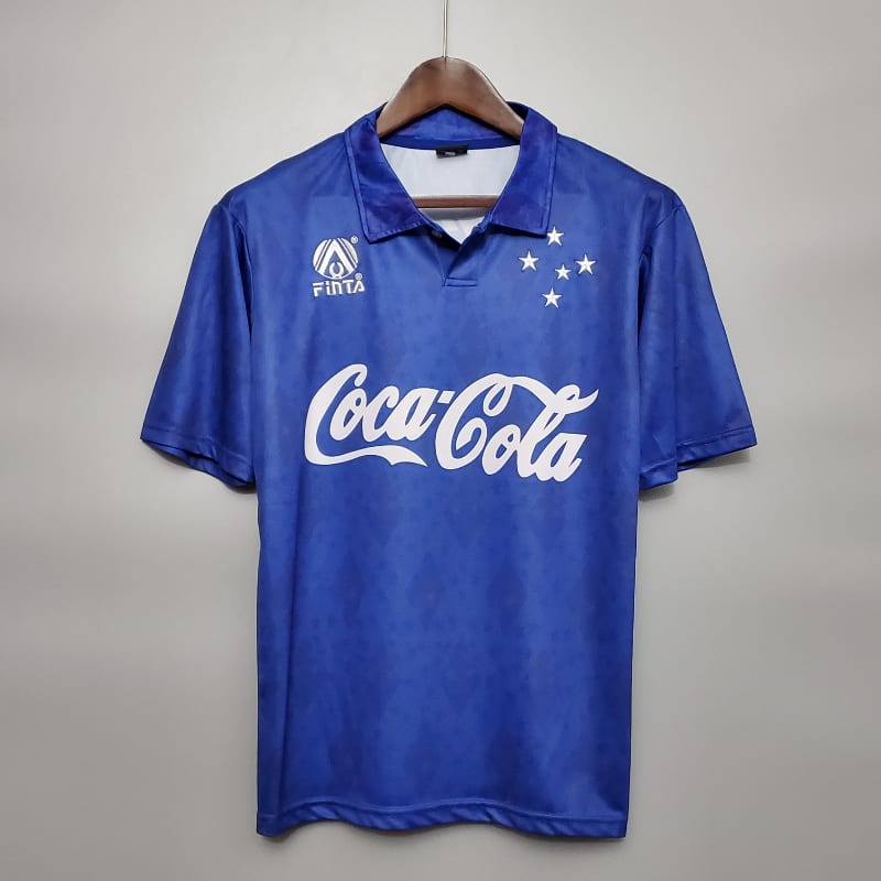 Cruzeiro 93-94