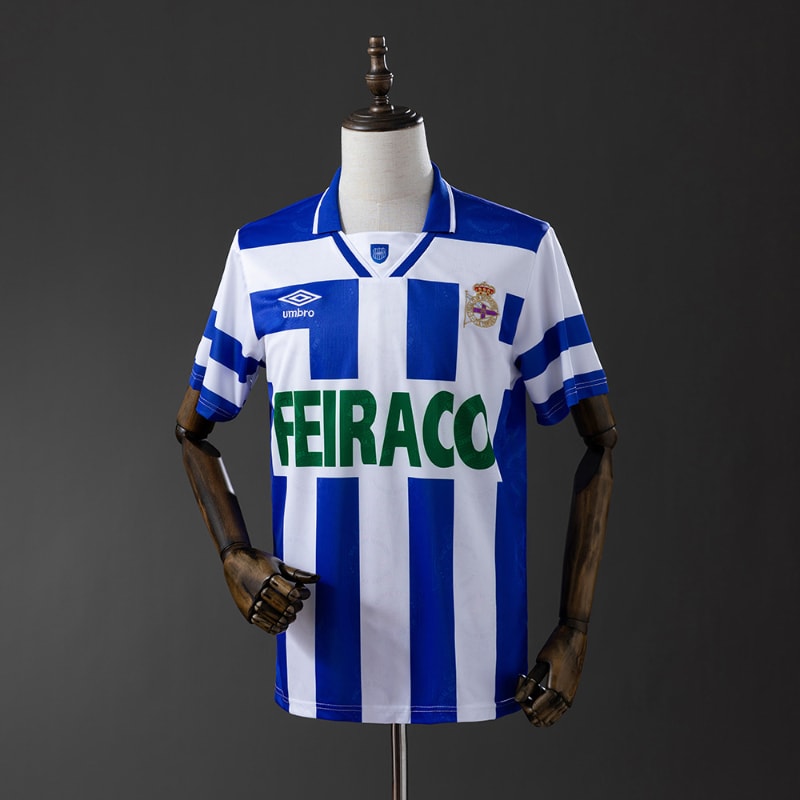 Depor 94-95