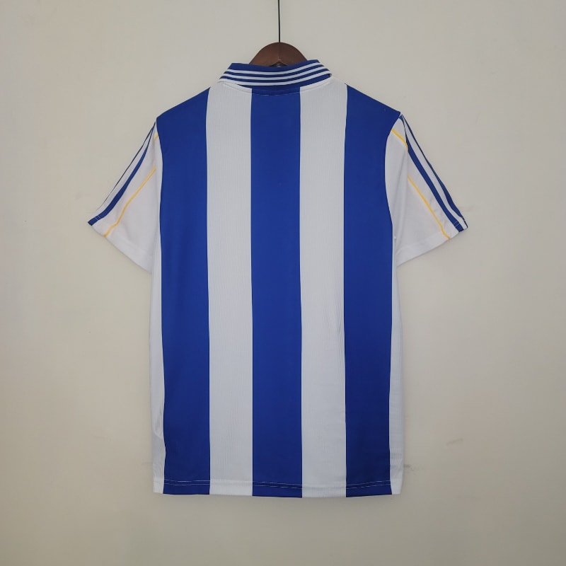 Deportivo de la Coruña 99-00 imagen 2