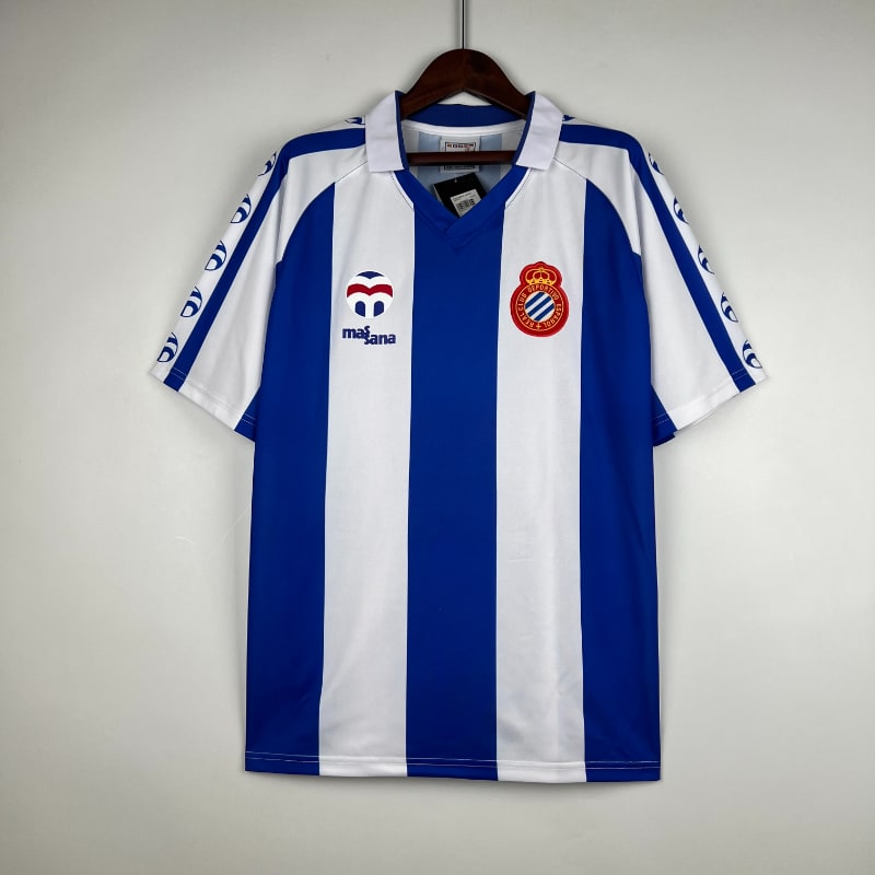 Espanyol 84-89